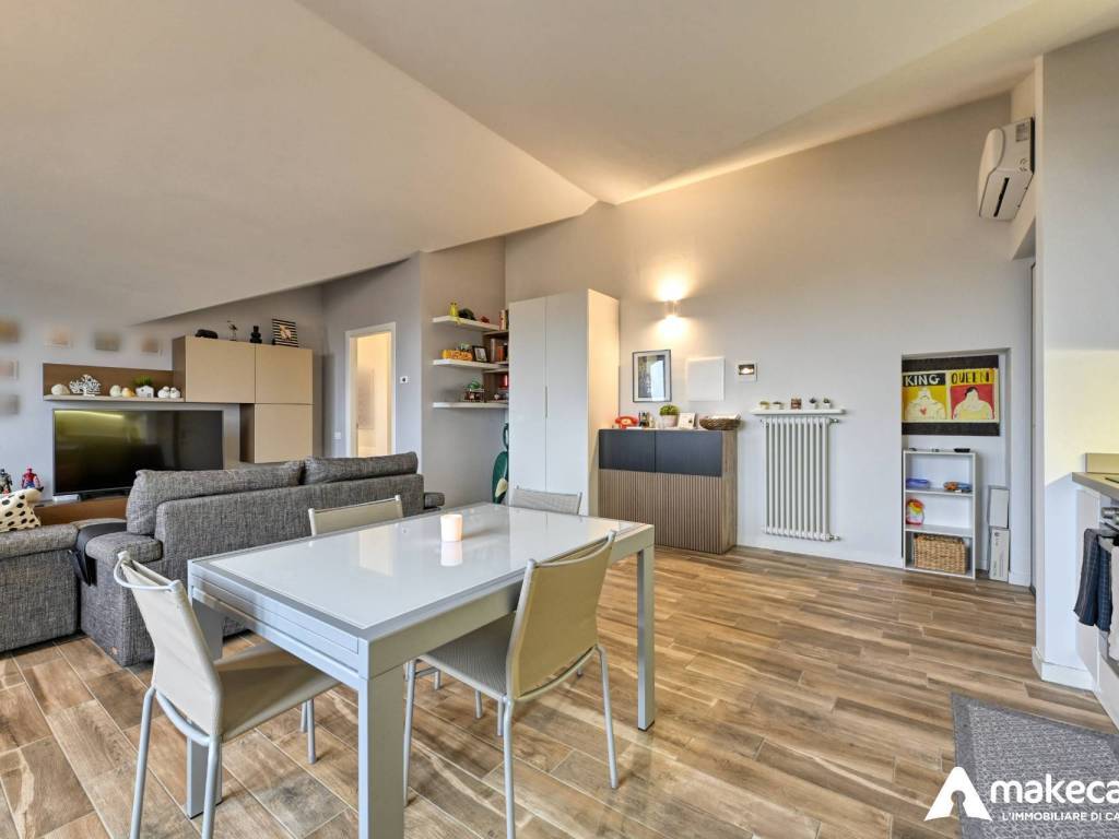 Appartamento a Cervignano d'adda in Via Premi Nobel, 5 - Foto 3