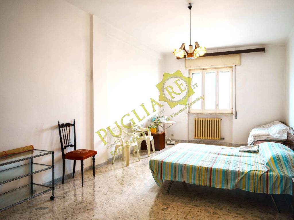 Appartamento a Mola di bari in Viale P. Delfino Pesce, 30 - Foto 3