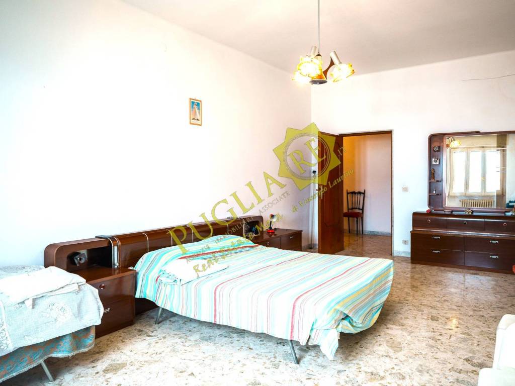 Appartamento a Mola di bari in Viale P. Delfino Pesce, 30 - Foto 4