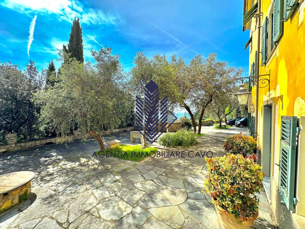 Villa a Genova in Via del Chiapparo - Foto 2