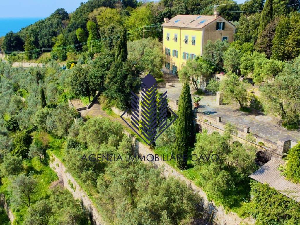 Villa a Genova in Via del Chiapparo - Foto 5