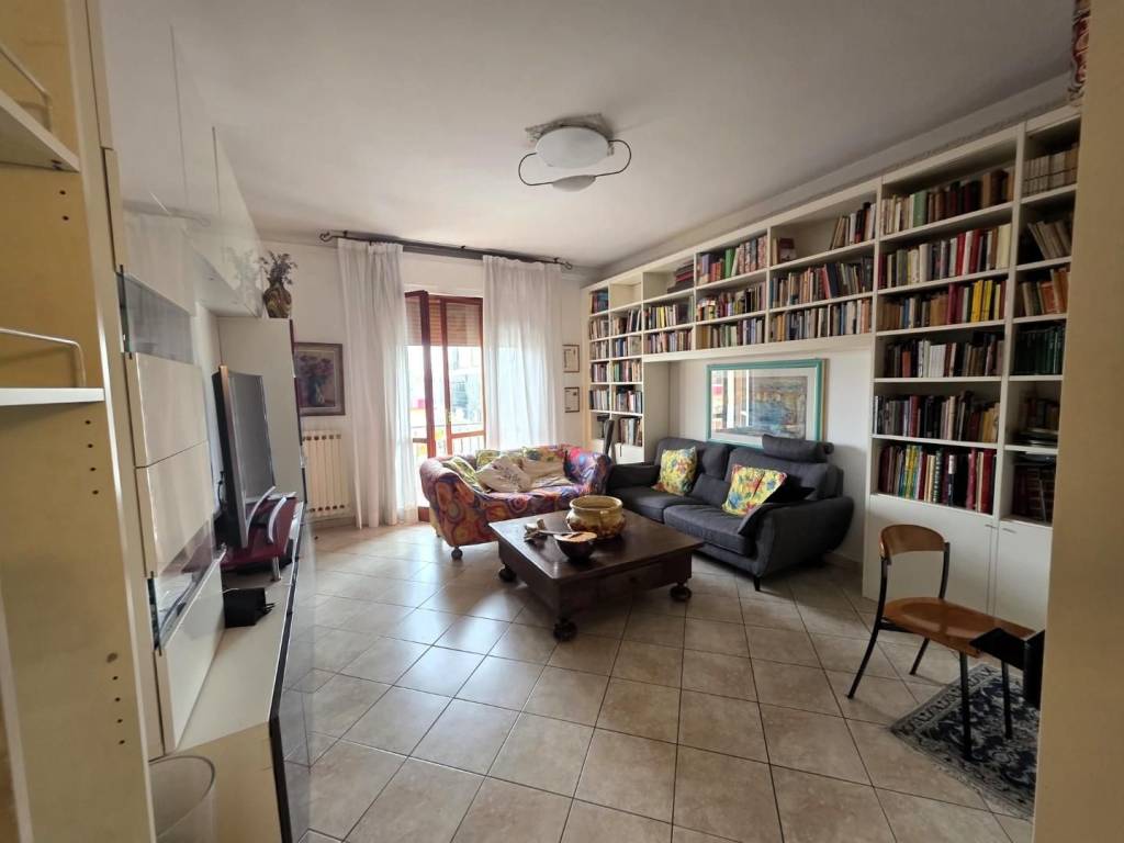 Appartamento a Santa croce sull'arno - Foto 2