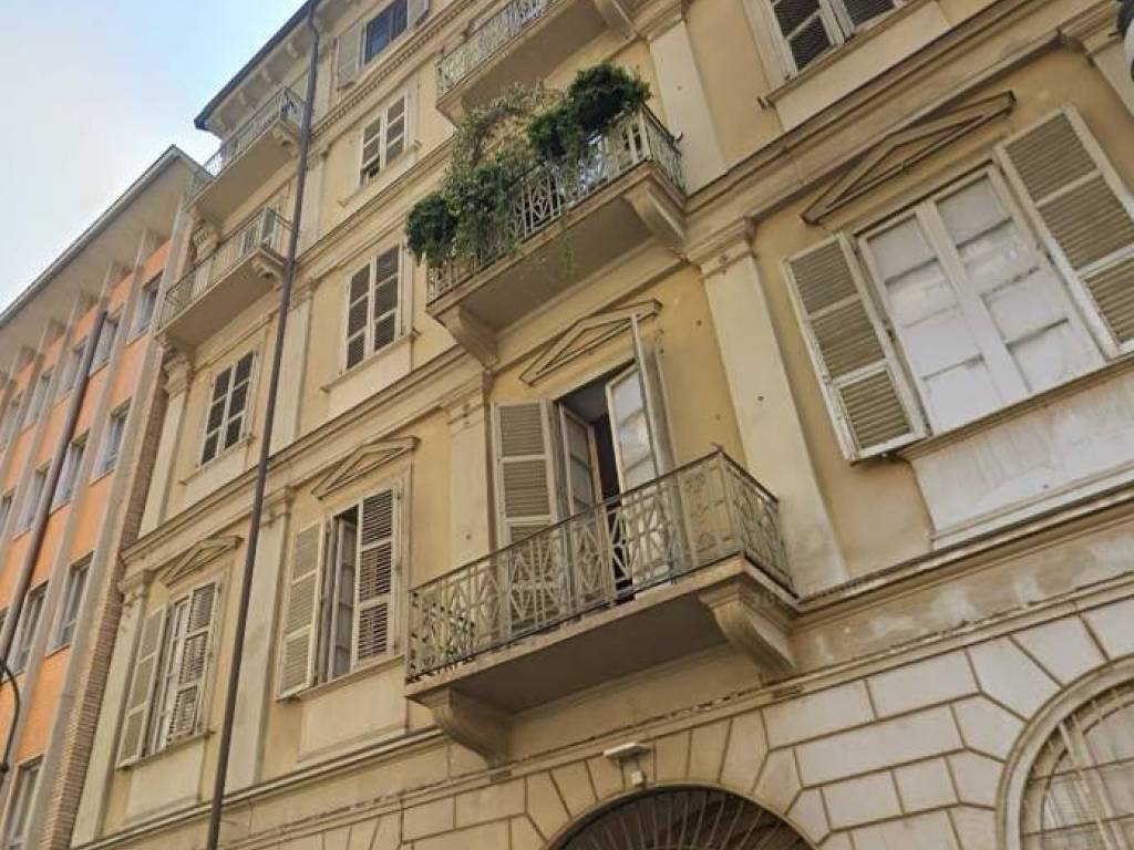 Appartamento a Torino in Via Giuseppe Parini - Foto 2