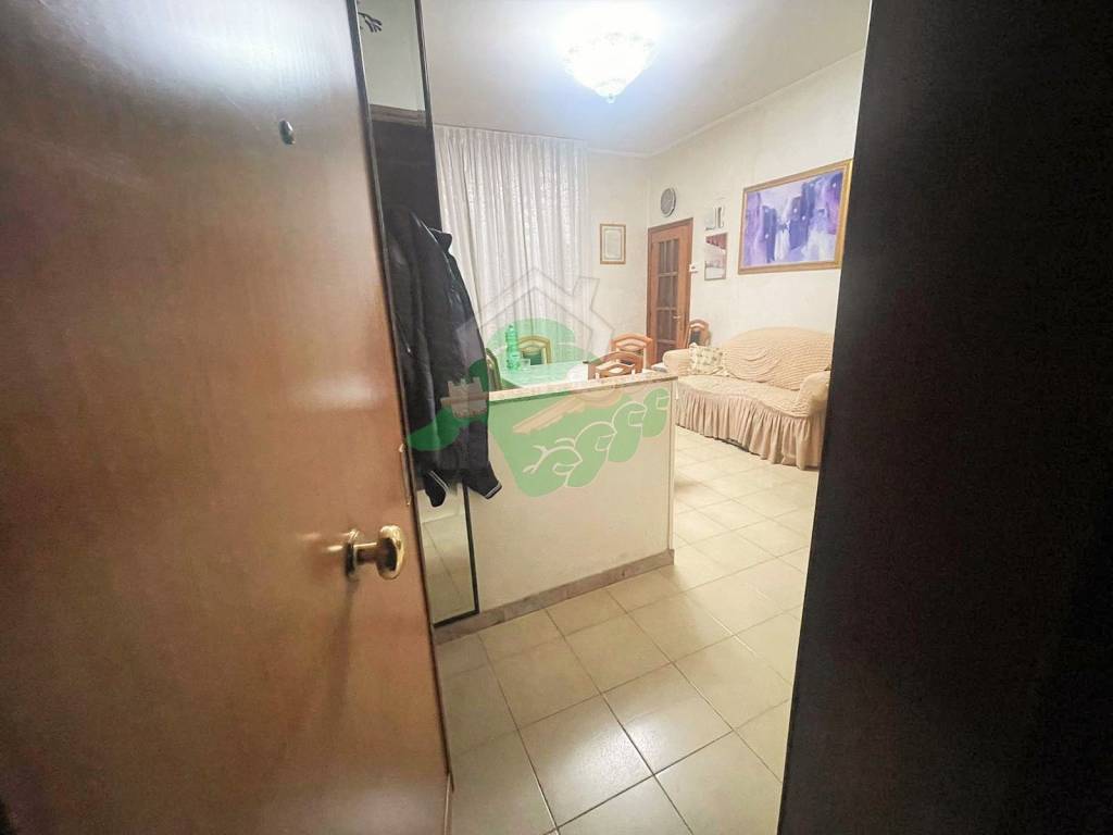 Appartamento a Foggia in Via Federico Confalonieri - Foto 2