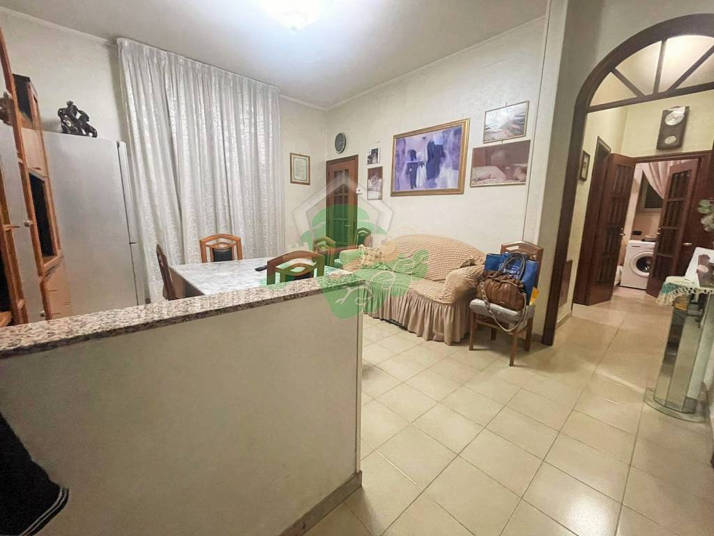 Appartamento a Foggia in Via Federico Confalonieri - Foto 3