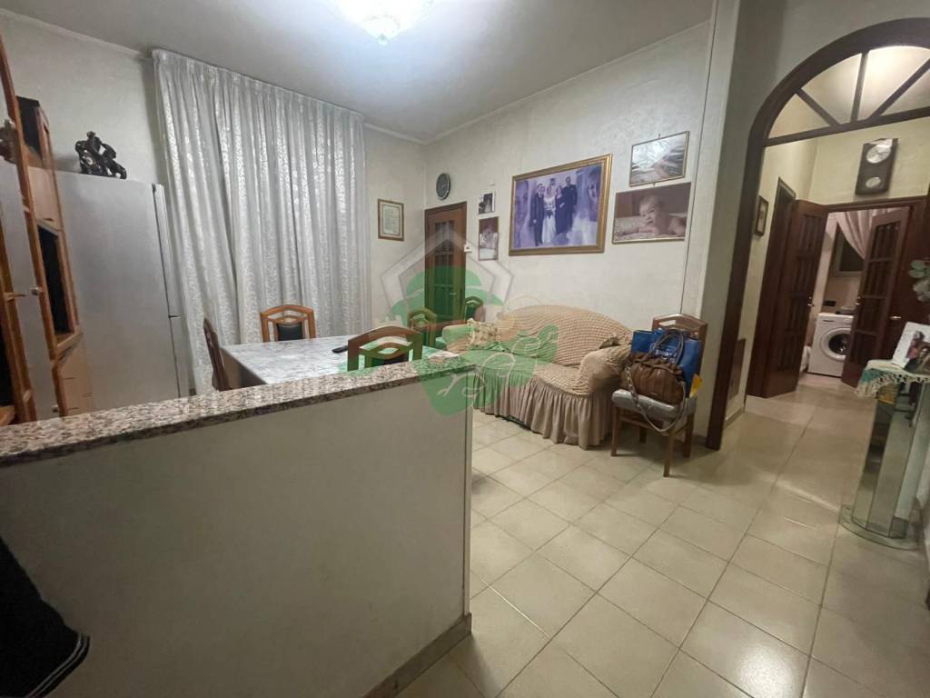 Appartamento a Foggia in Via Federico Confalonieri - Foto 4