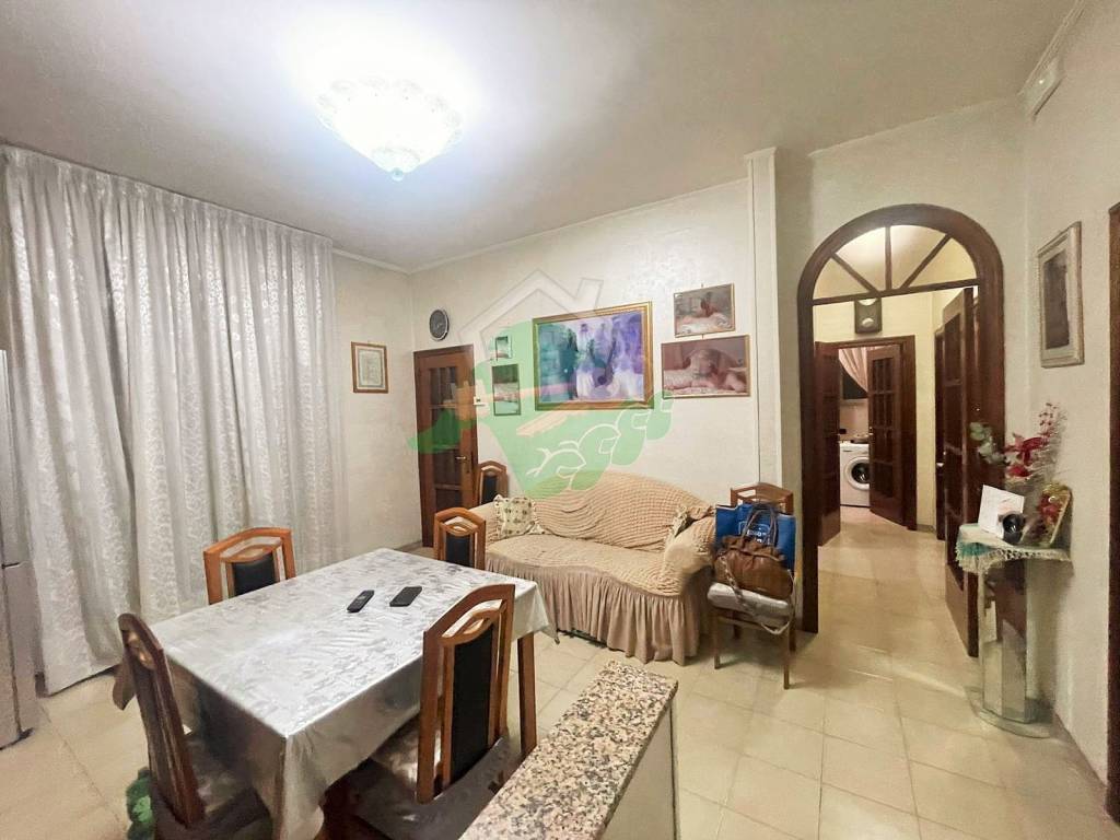 Appartamento a Foggia in Via Federico Confalonieri - Foto 5