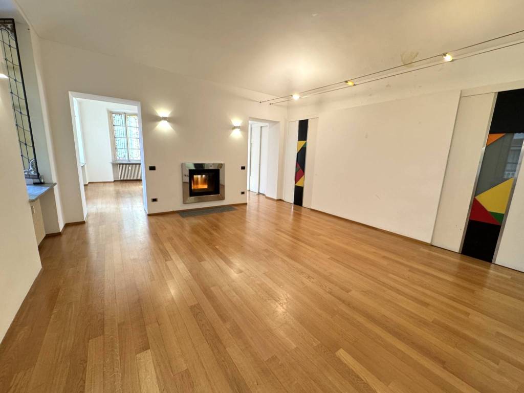 Appartamento a Torino in Via Alessandro Manzoni, 2 - Foto 2