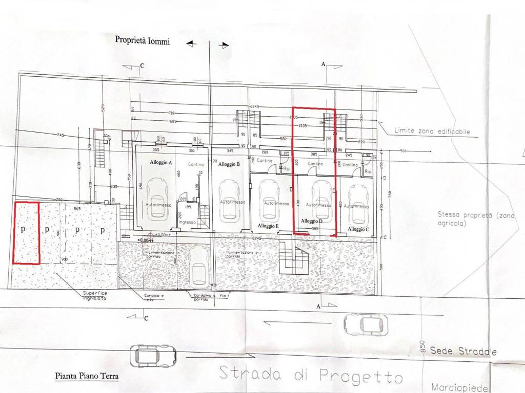 Appartamento a Altopascio - Foto 3
