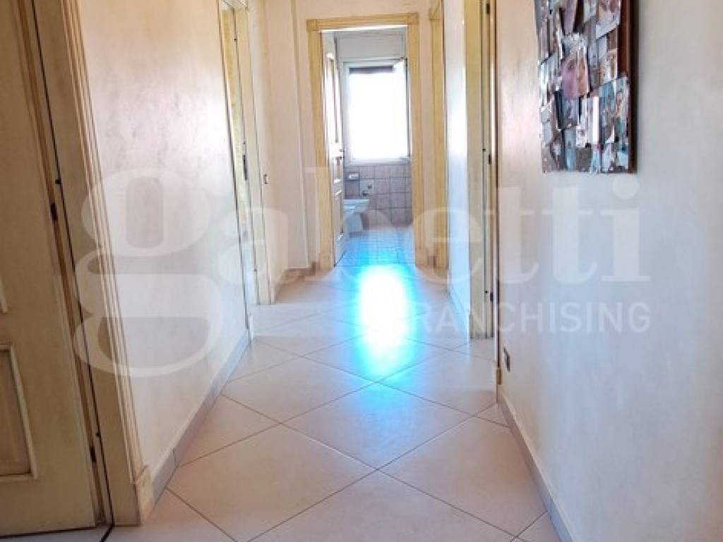 Appartamento a Catania in via San Pietro Clarenza , 108 - Foto 5