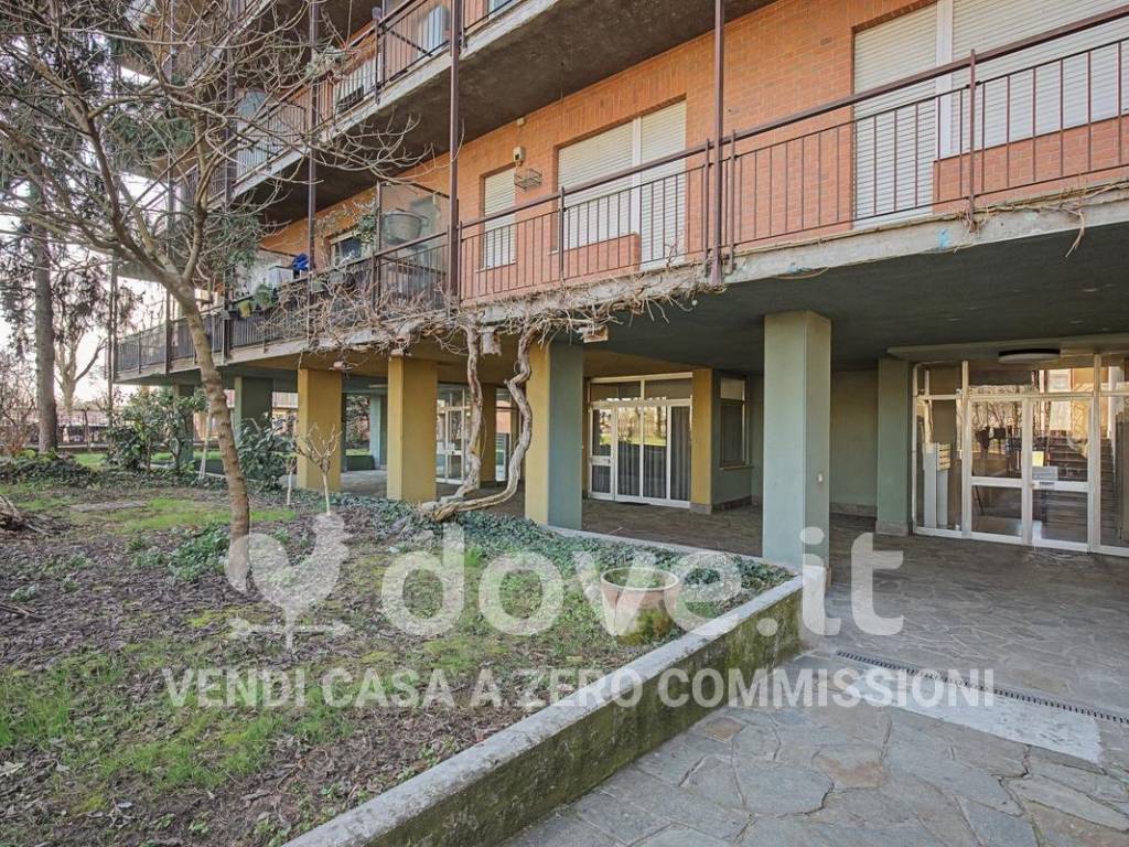 Appartamento a Torino in Strada delle Cacce, 150 - Foto 2