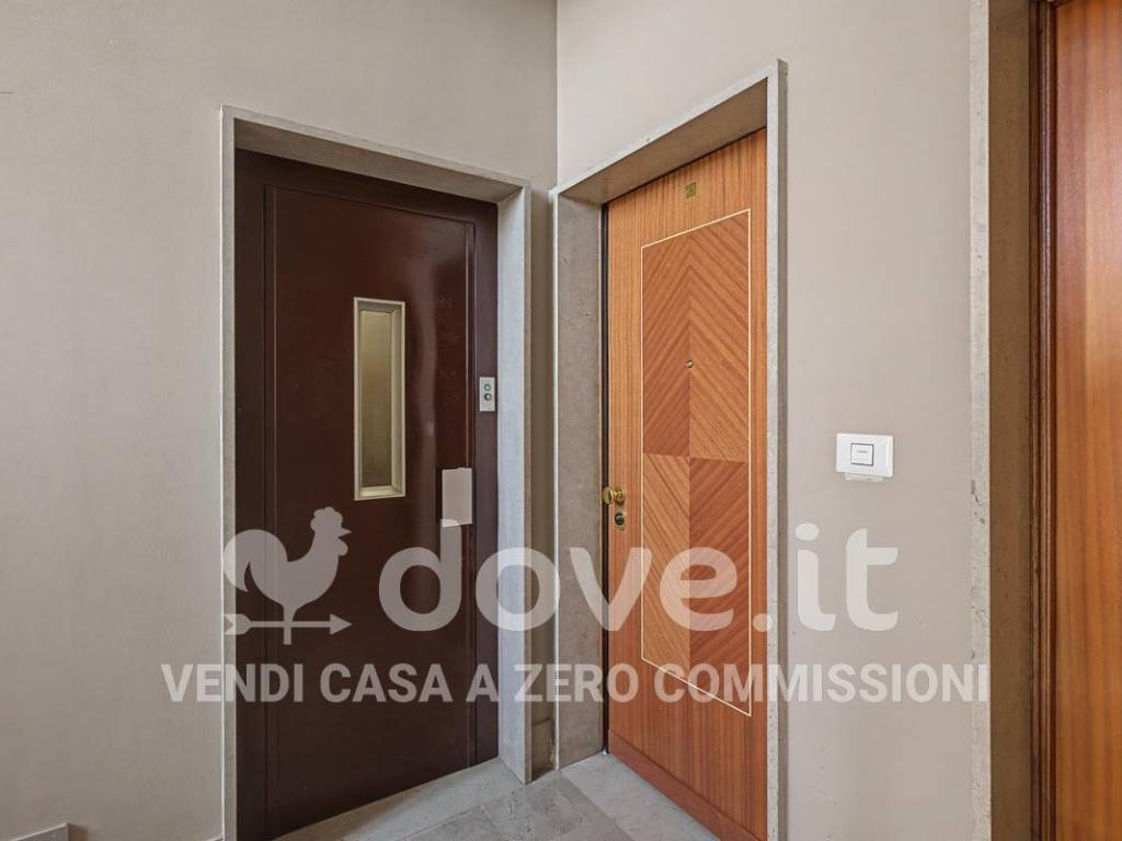 Appartamento a Torino in Strada delle Cacce, 150 - Foto 3