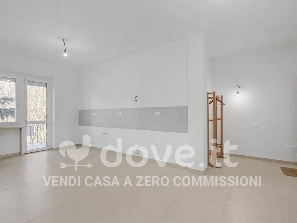 Appartamento a Torino in Strada delle Cacce, 150 - Foto 4