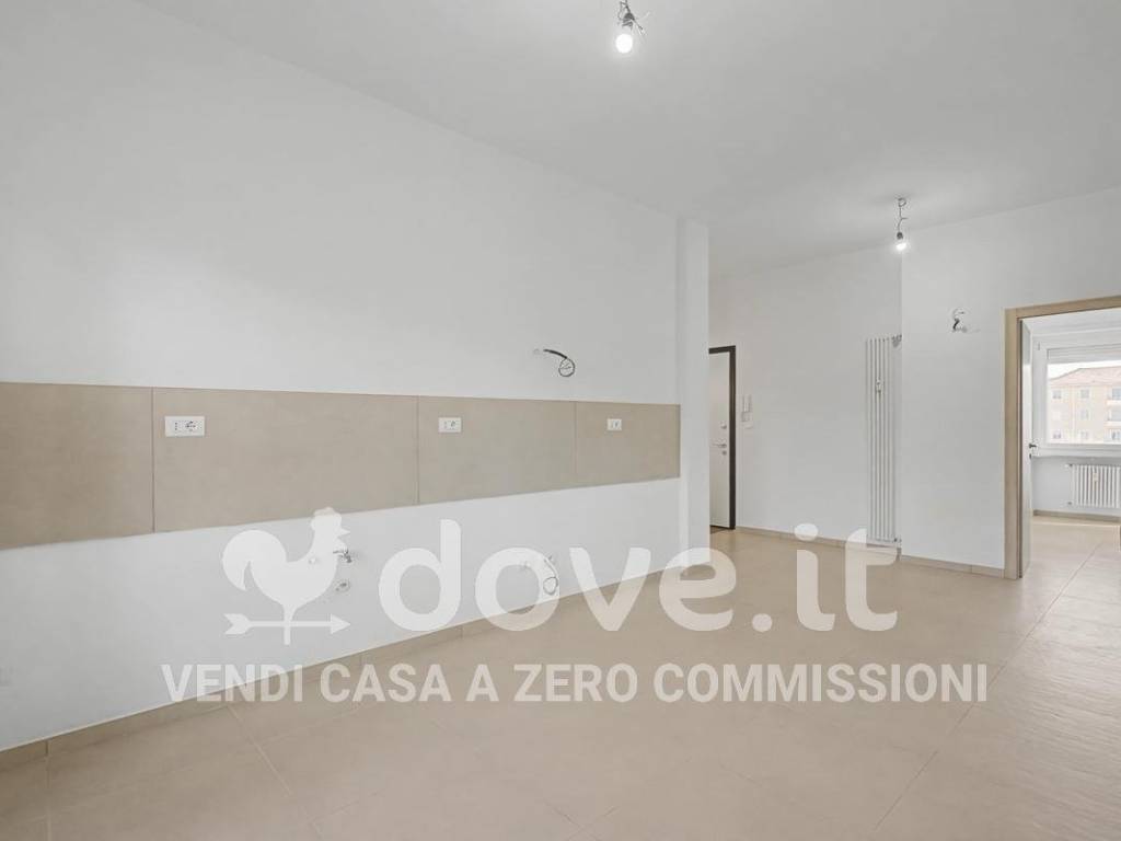 Appartamento a Torino in Strada delle Cacce, 150 - Foto 5