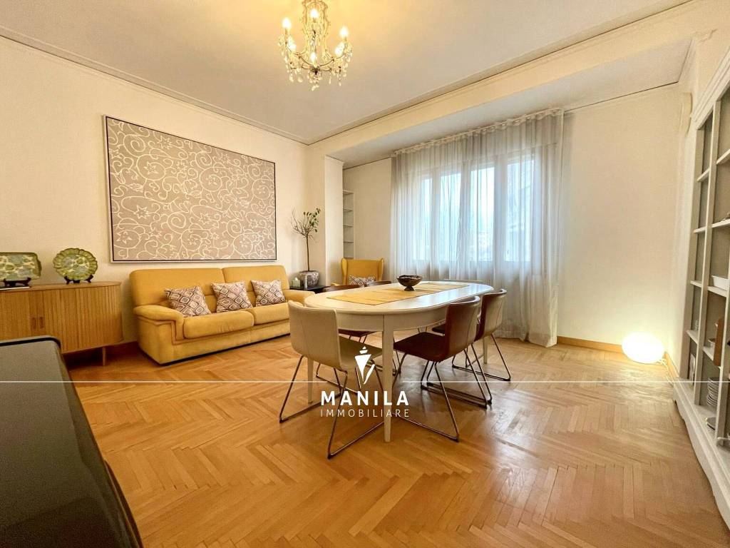 Appartamento a Treviso in Via Bolzano, 2, 31100 Treviso TV, Italia - Foto 2