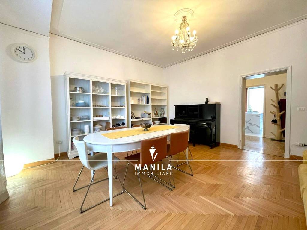 Appartamento a Treviso in Via Bolzano, 2, 31100 Treviso TV, Italia - Foto 3