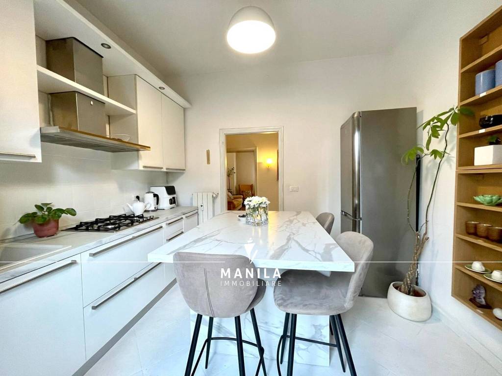 Appartamento a Treviso in Via Bolzano, 2, 31100 Treviso TV, Italia - Foto 5