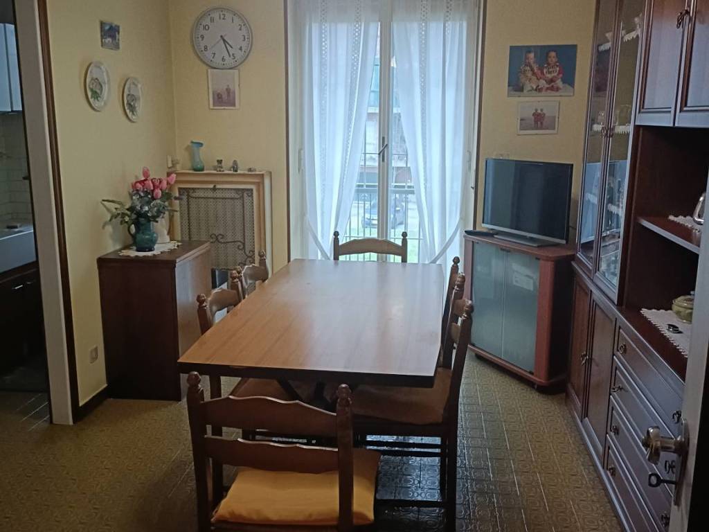 Appartamento a Alessandria in Viale Teresa Michel - Foto 4