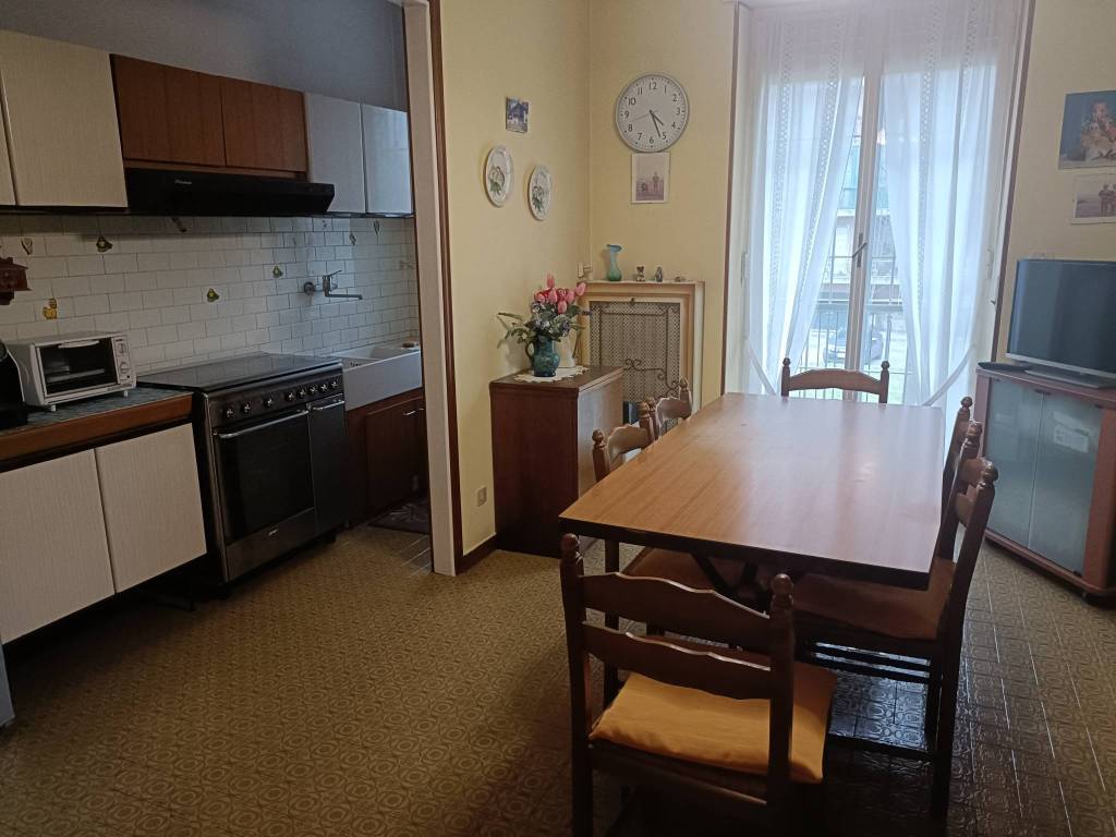 Appartamento a Alessandria in Viale Teresa Michel - Foto 5