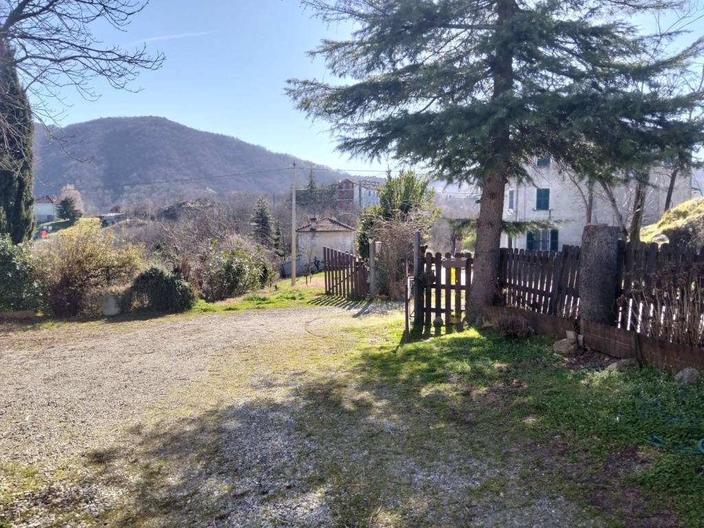 Villa a Cassinelle in Borgo Galanti - Foto 2
