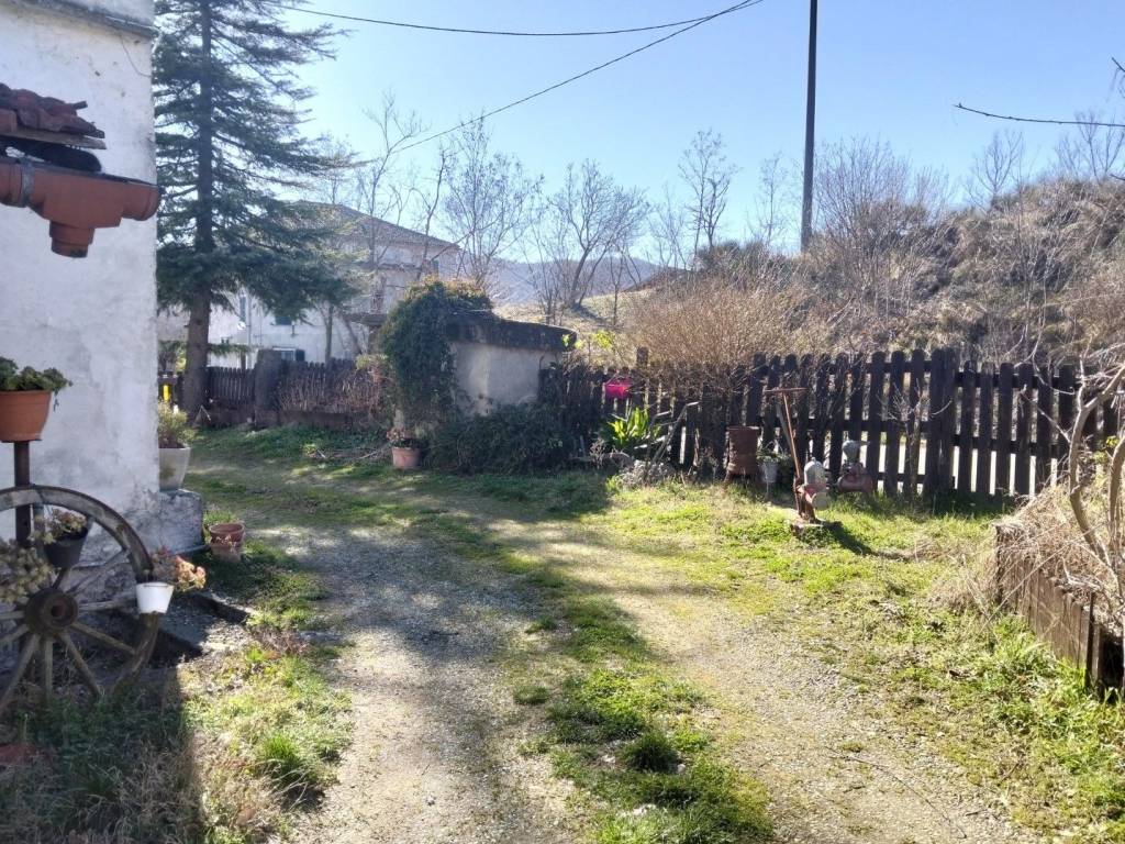 Villa a Cassinelle in Borgo Galanti - Foto 3