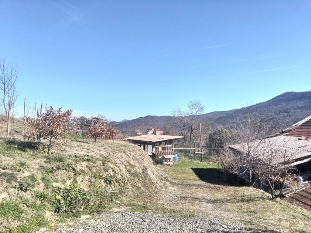 Villa a Cassinelle in Borgo Galanti - Foto 4