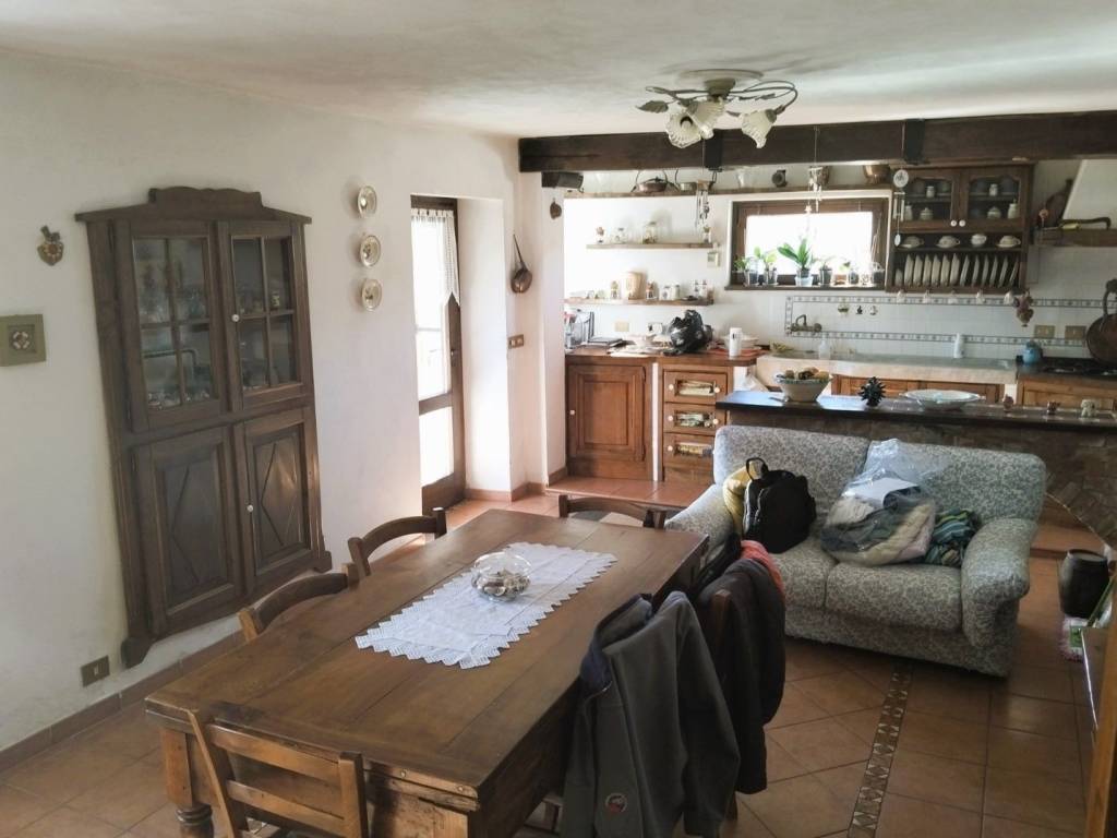 Villa a Cassinelle in Borgo Galanti - Foto 5