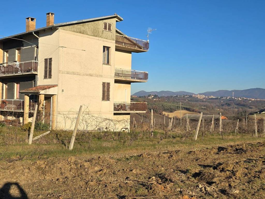 Appartamento a Montefalco in Località Casale - Foto 2
