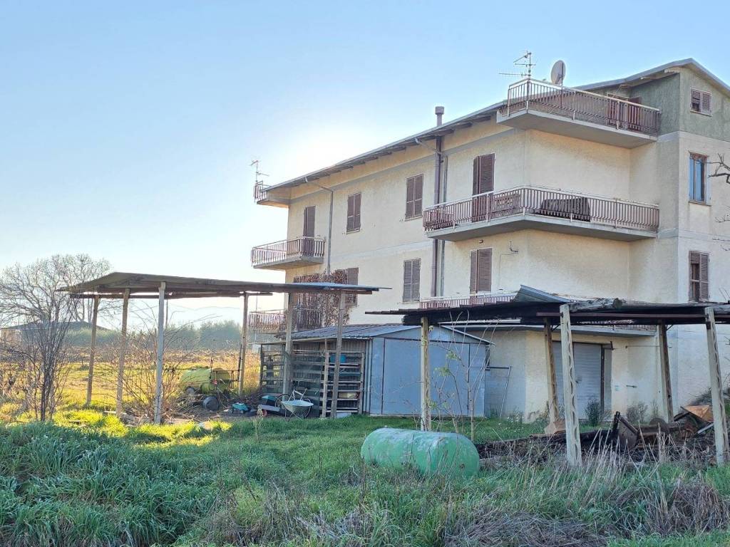 Appartamento a Montefalco in Località Casale - Foto 3