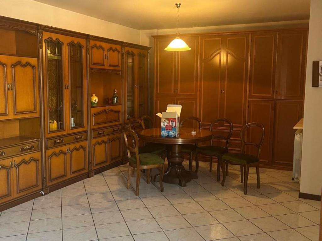 Appartamento a Caravaggio in Vicolo Tebaide, 3 - Foto 2