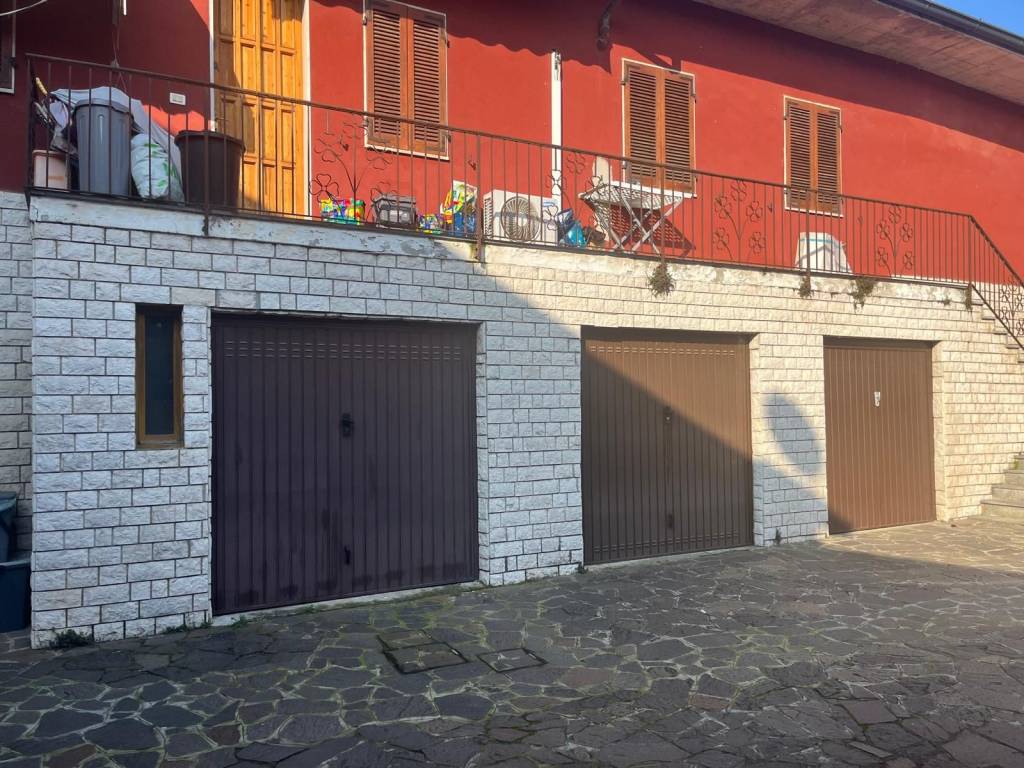 Appartamento a Caravaggio in Vicolo Tebaide, 3 - Foto 5