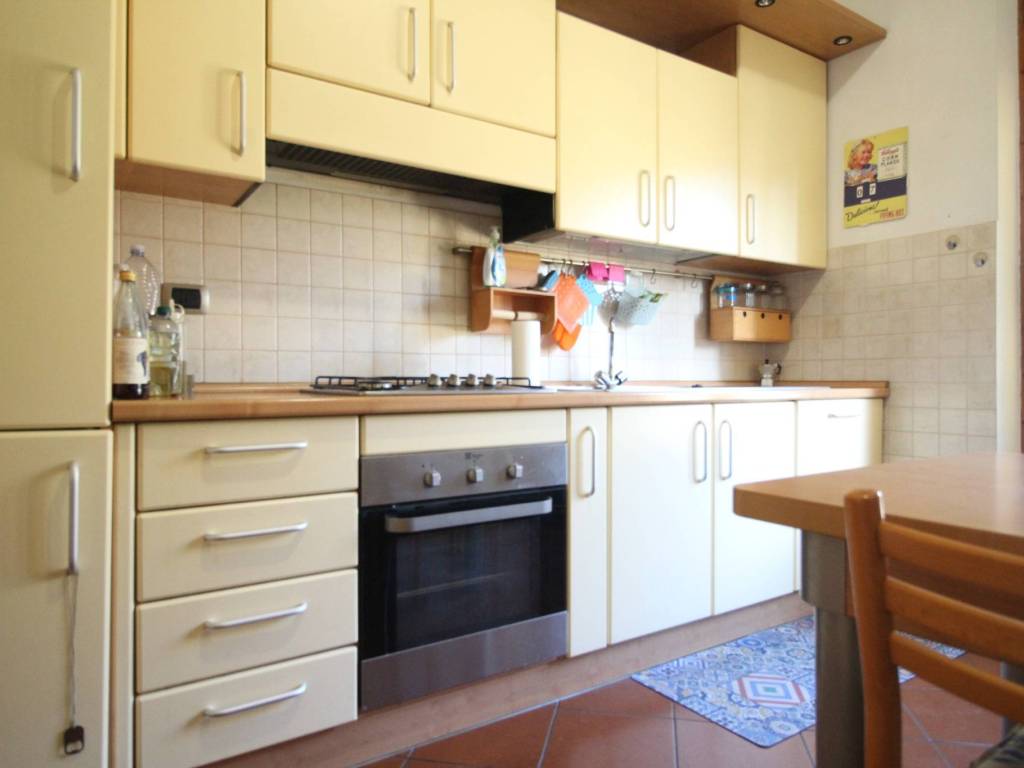 Appartamento a Siena in Via Vincenzo Gioberti - Foto 2