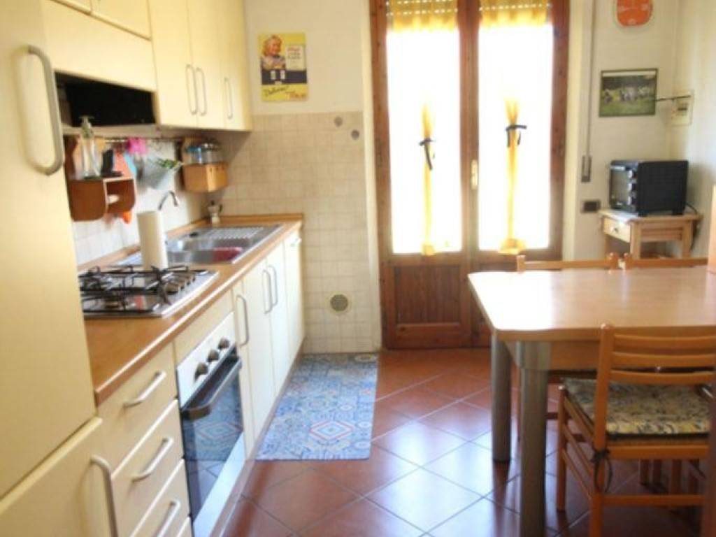 Appartamento a Siena in Via Vincenzo Gioberti - Foto 3