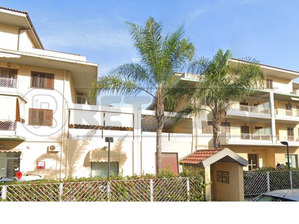 Attico / mansarda a Siracusa in Viale Scala Greca, 368 - Foto 2