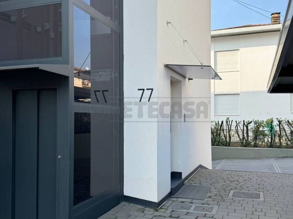 Appartamento a Bassano del grappa - Foto 2