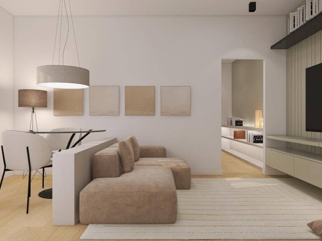 Appartamento a Modena in Viale Lodovico Antonio Muratori - Foto 2