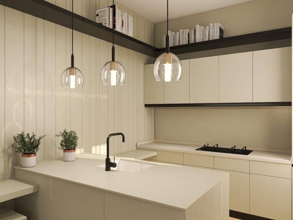 Appartamento a Modena in Viale Lodovico Antonio Muratori - Foto 4