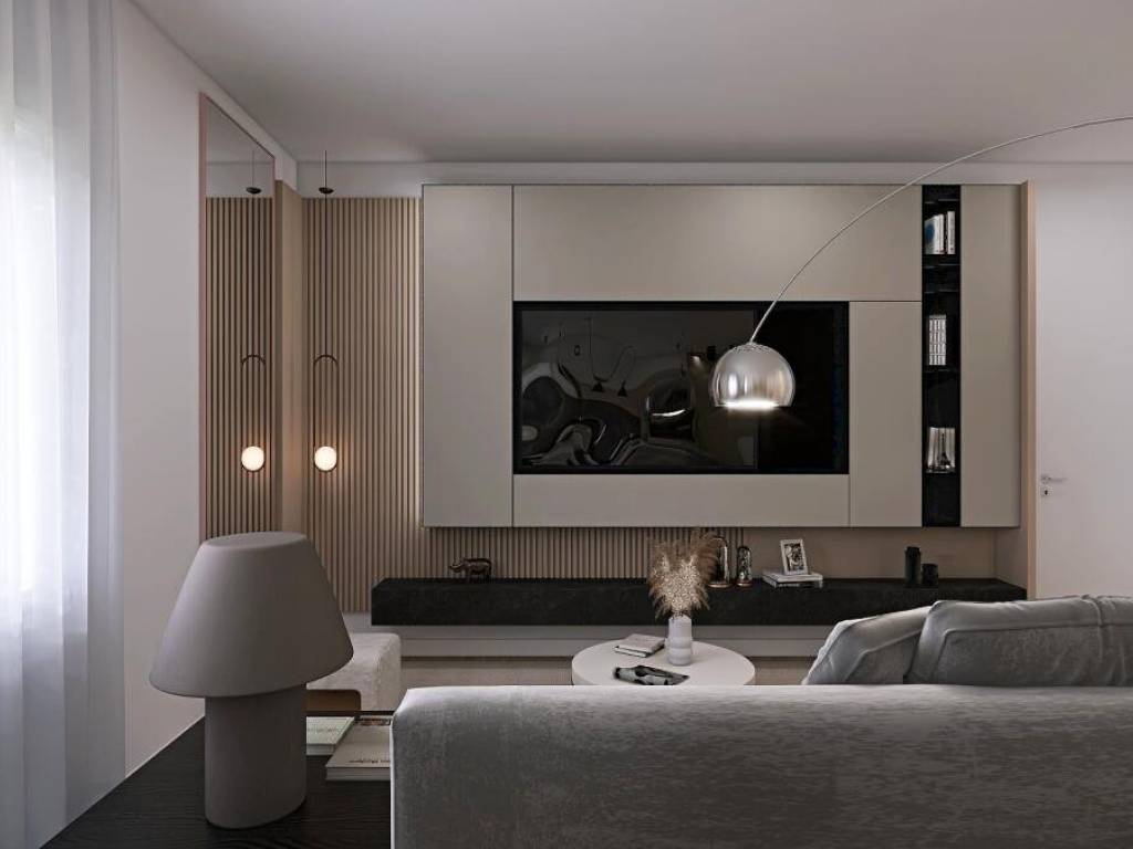 Appartamento a Modena in Viale Lodovico Antonio Muratori - Foto 3