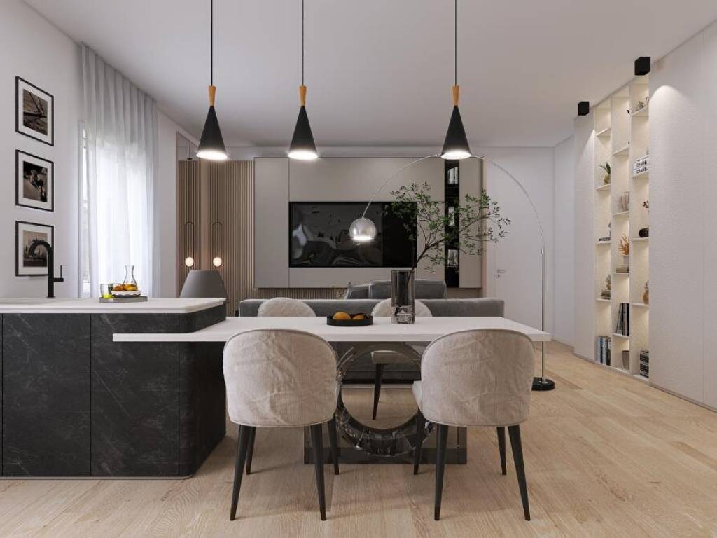 Appartamento a Modena in Viale Lodovico Antonio Muratori - Foto 4