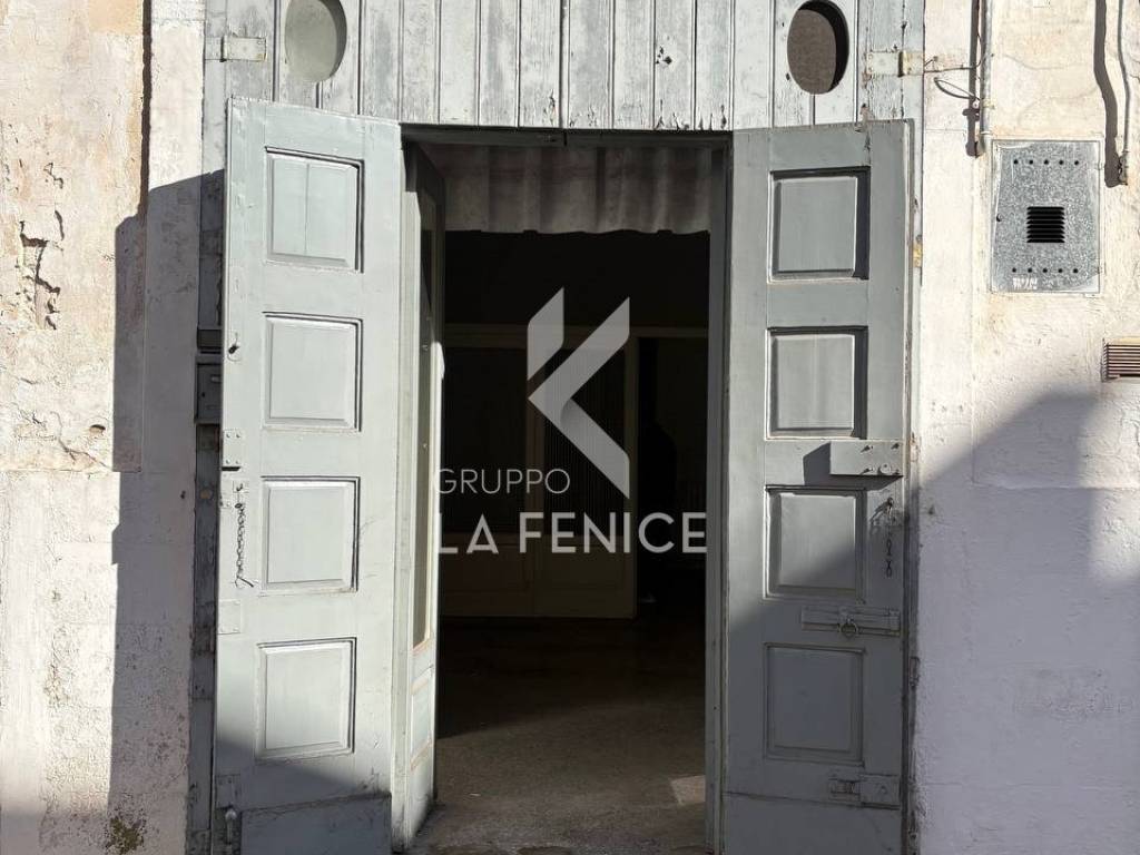 Casa indipendente a Martina franca in Corso Dei Mille 44 - Foto 3