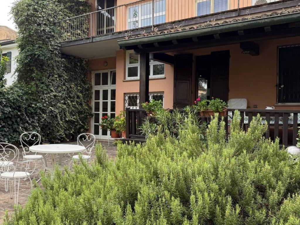 Villa a Mantova - Foto 5