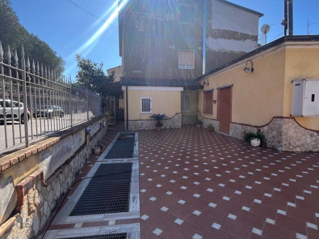 Appartamento a Ascea in ascea paese - Foto 2