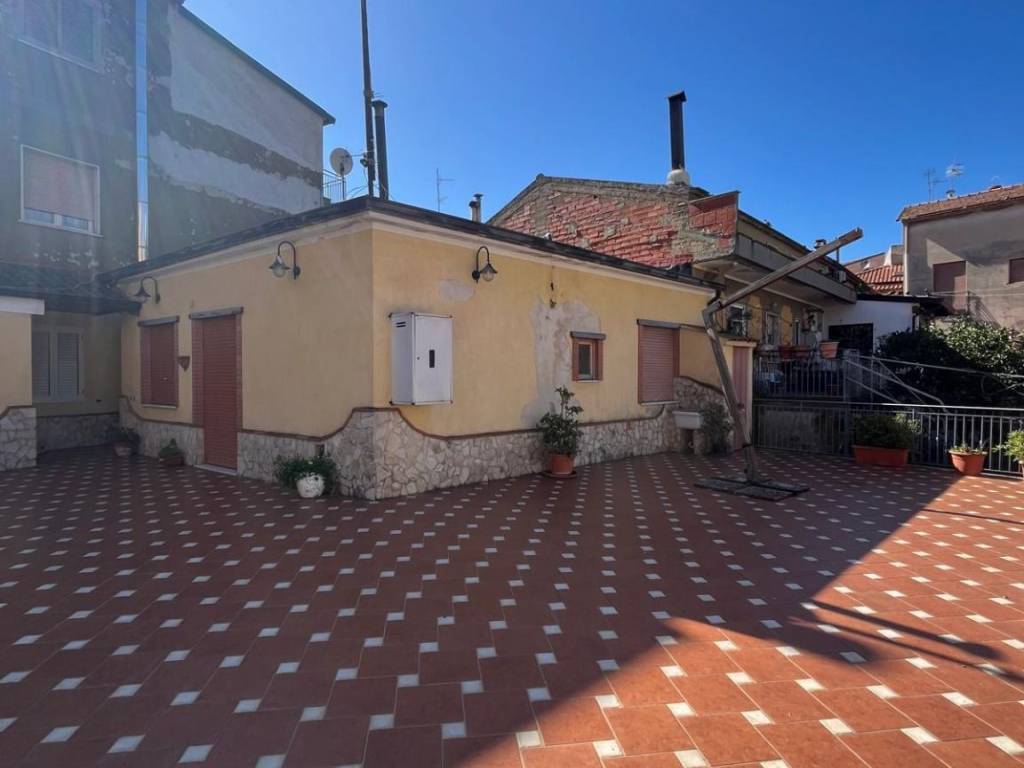 Appartamento a Ascea in ascea paese - Foto 3