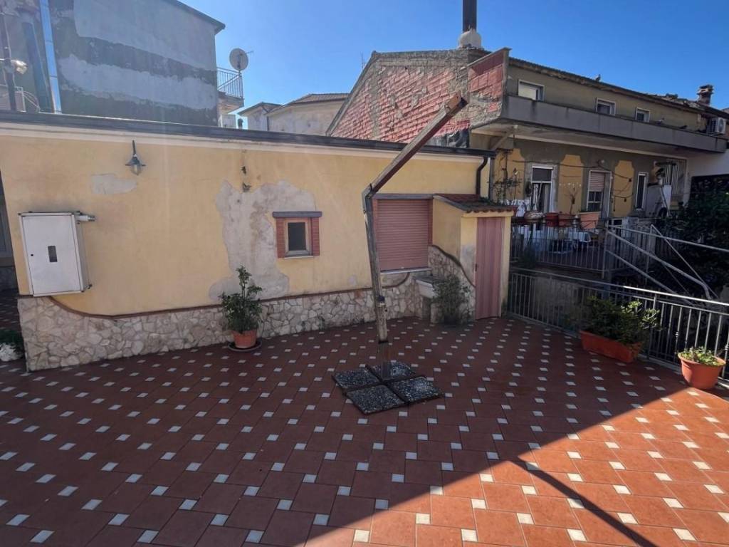 Appartamento a Ascea in ascea paese - Foto 5