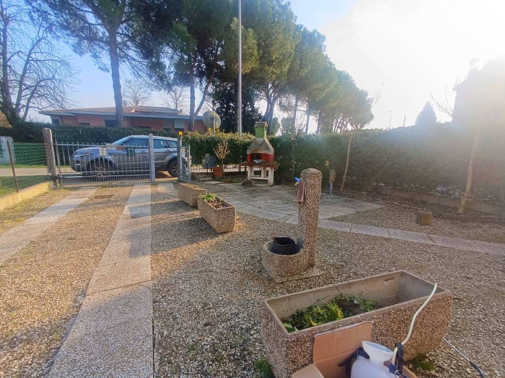 Villa a Riva del po in Via Roma, 66 - Foto 4