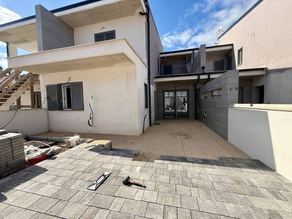 Villa a Guidonia montecelio in Via Licenza - Foto 2