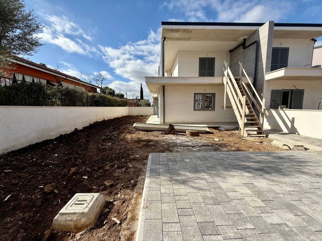 Villa a Guidonia montecelio in Via Licenza - Foto 4