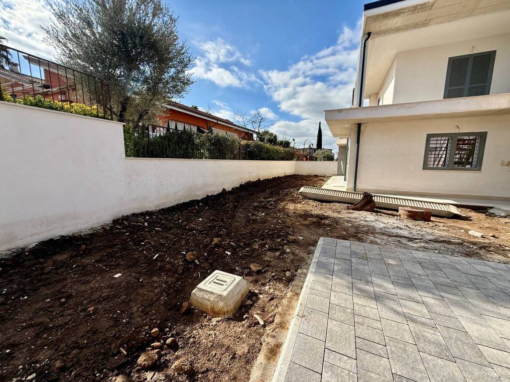 Villa a Guidonia montecelio in Via Licenza - Foto 5