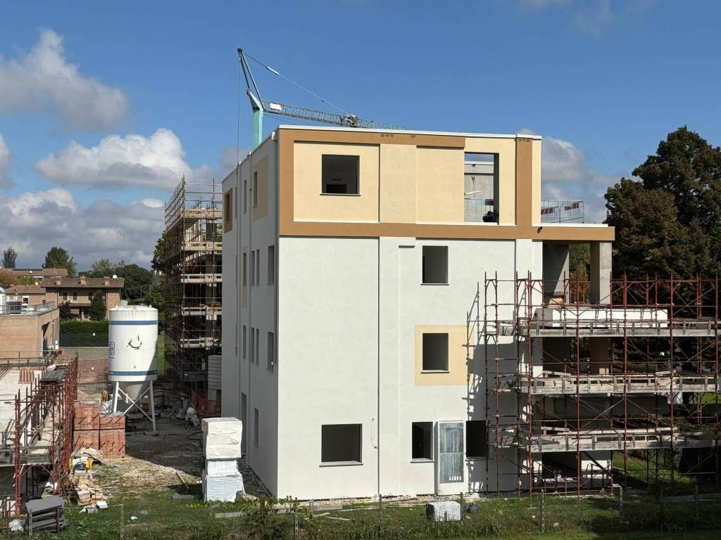 Appartamento a Ferrara in Via Fabrizio De Andrè - Foto 2