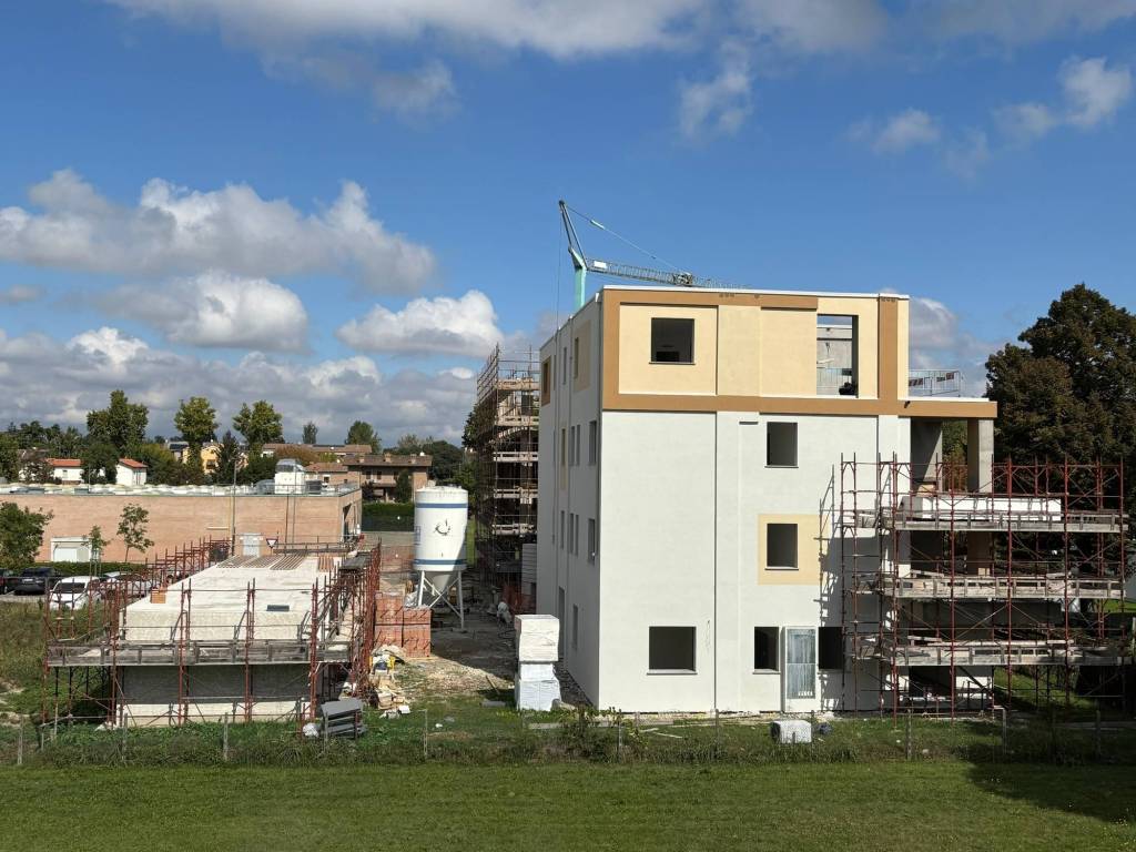 Appartamento a Ferrara in Via Fabrizio De Andrè - Foto 3